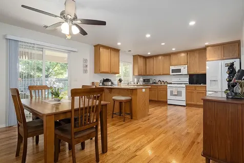 968 Willowdale Avenue Medford OR 97501
