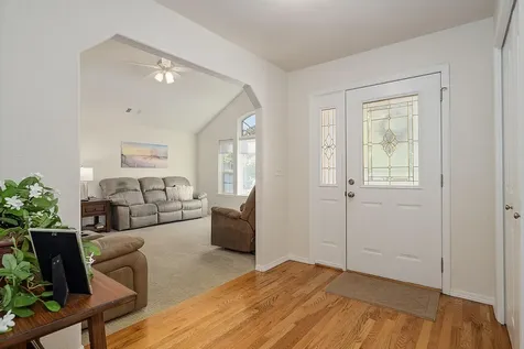 968 Willowdale Avenue Medford OR 97501