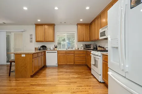 968 Willowdale Avenue Medford OR 97501