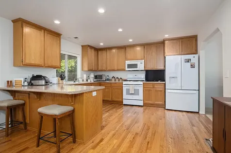 968 Willowdale Avenue Medford OR 97501