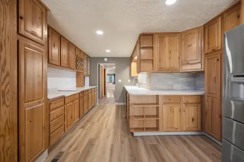 4315 Bartlett Avenue Klamath Falls OR 97603