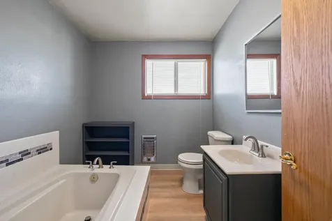 4315 Bartlett Avenue Klamath Falls OR 97603