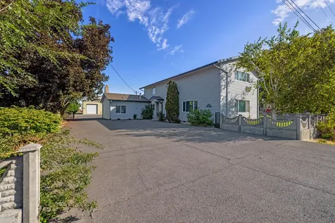 4315 Bartlett Avenue Klamath Falls OR 97603