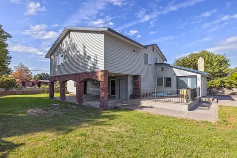 4315 Bartlett Avenue Klamath Falls OR 97603