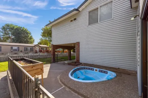 4315 Bartlett Avenue Klamath Falls OR 97603
