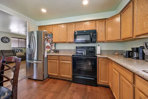 437 SW Wildwood Avenue Grants Pass OR 97526