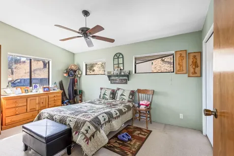 20555 SE Salt Creek Road Prineville OR 97754
