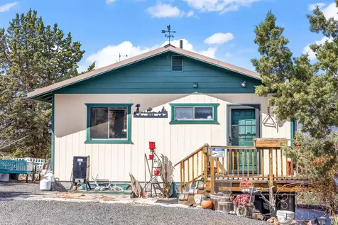 20555 SE Salt Creek Road Prineville OR 97754