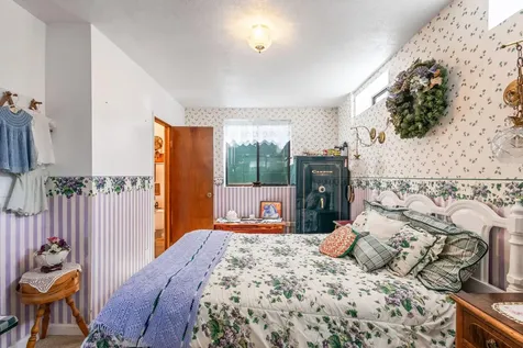 20555 SE Salt Creek Road Prineville OR 97754
