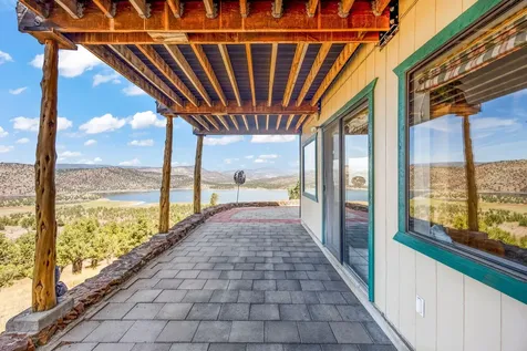 20555 SE Salt Creek Road Prineville OR 97754