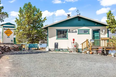 20555 SE Salt Creek Road Prineville OR 97754