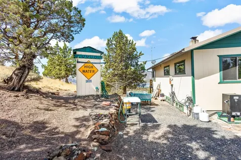 20555 SE Salt Creek Road Prineville OR 97754