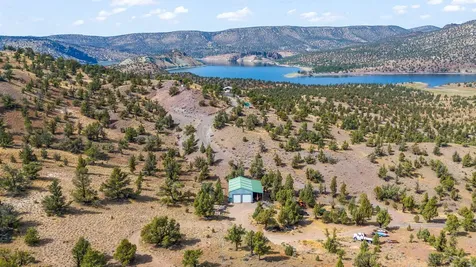 20555 SE Salt Creek Road Prineville OR 97754