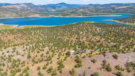 20555 SE Salt Creek Road Prineville OR 97754