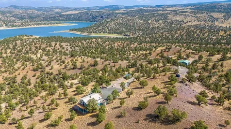 20555 SE Salt Creek Road Prineville OR 97754
