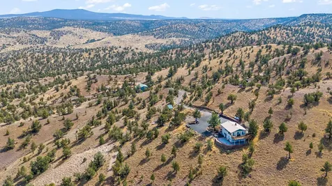 20555 SE Salt Creek Road Prineville OR 97754