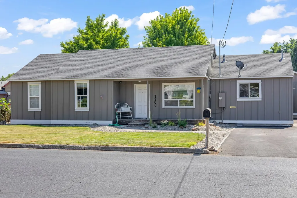 1308 NE Del Norte Avenue Prineville OR 97754
