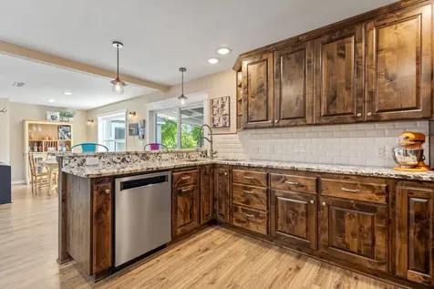1308 NE Del Norte Avenue Prineville OR 97754