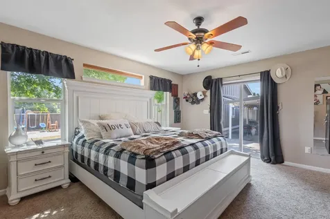 1308 NE Del Norte Avenue Prineville OR 97754