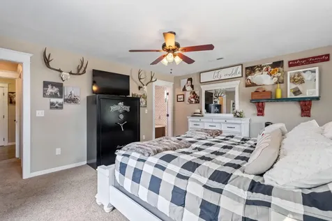 1308 NE Del Norte Avenue Prineville OR 97754