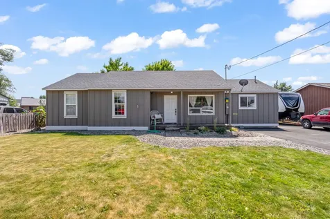 1308 NE Del Norte Avenue Prineville OR 97754