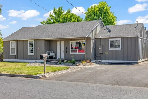 1308 NE Del Norte Avenue Prineville OR 97754