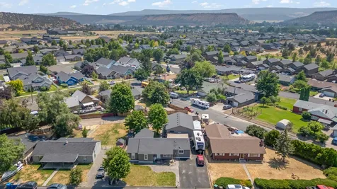 1308 NE Del Norte Avenue Prineville OR 97754