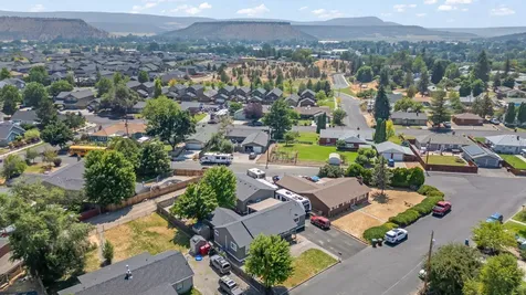 1308 NE Del Norte Avenue Prineville OR 97754