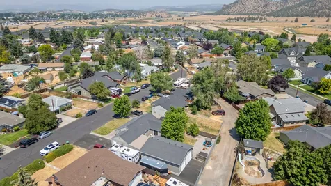 1308 NE Del Norte Avenue Prineville OR 97754