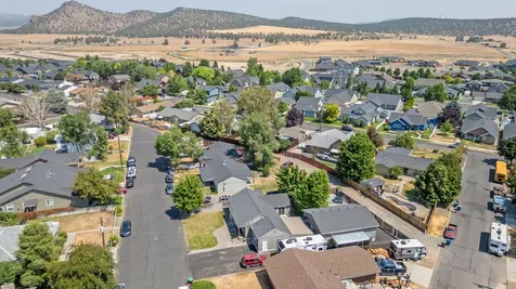 1308 NE Del Norte Avenue Prineville OR 97754