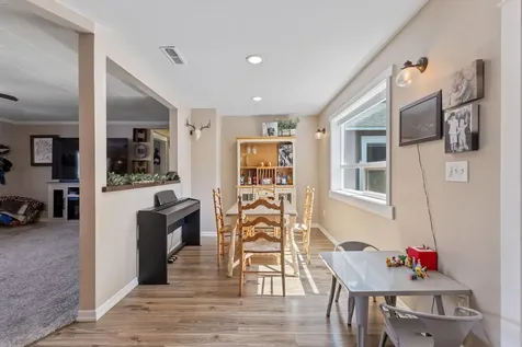 1308 NE Del Norte Avenue Prineville OR 97754