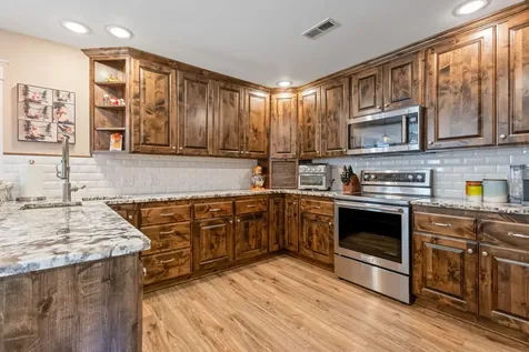 1308 NE Del Norte Avenue Prineville OR 97754