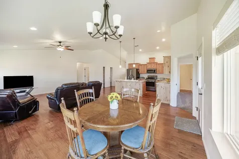 140 SW Little Meadow Lane Grants Pass OR 97527