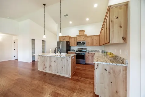 140 SW Little Meadow Lane Grants Pass OR 97527