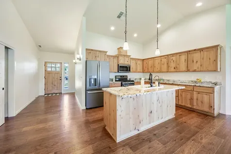 140 SW Little Meadow Lane Grants Pass OR 97527