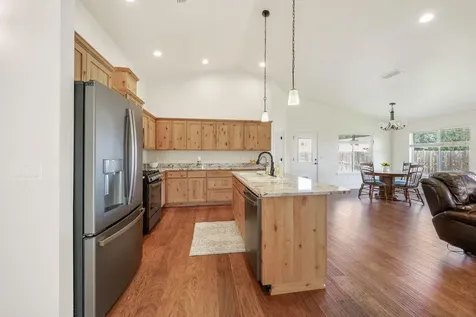 140 SW Little Meadow Lane Grants Pass OR 97527