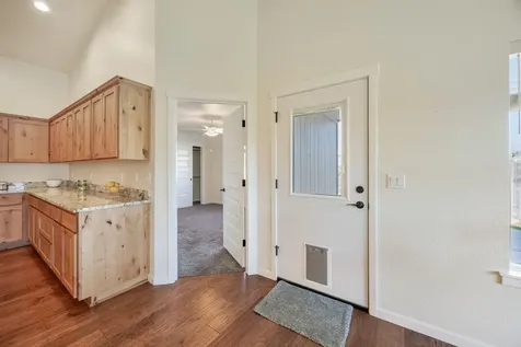 140 SW Little Meadow Lane Grants Pass OR 97527
