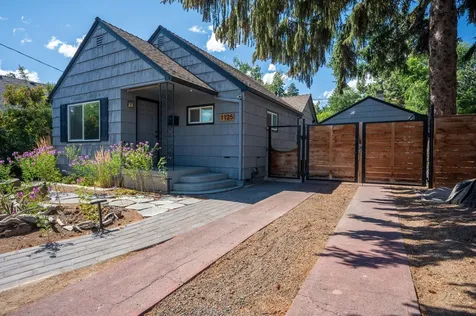1125 NW Columbia Street Bend OR 97703