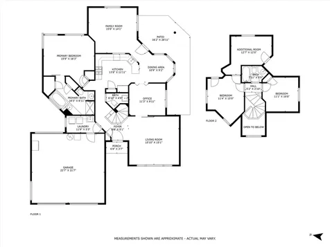 2352 Asher Drive Medford OR 97504