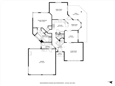 2352 Asher Drive Medford OR 97504