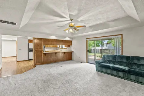 2325 Asher Drive Medford OR 97504