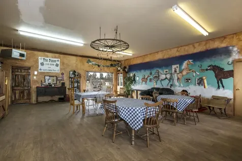 65535 Cline Falls Road Bend OR 97703