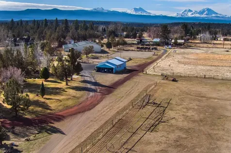 65535 Cline Falls Road Bend OR 97703