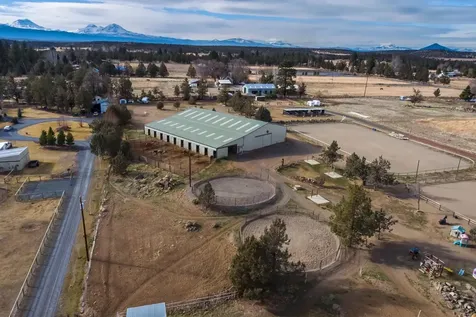 65535 Cline Falls Road Bend OR 97703