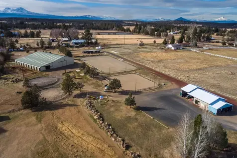 65535 Cline Falls Road Bend OR 97703