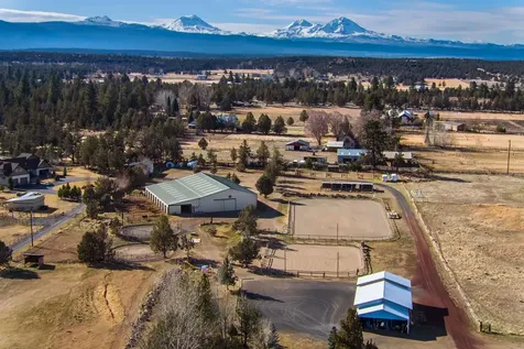 65535 Cline Falls Road Bend OR 97703