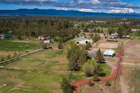 65535 Cline Falls Road Bend OR 97703