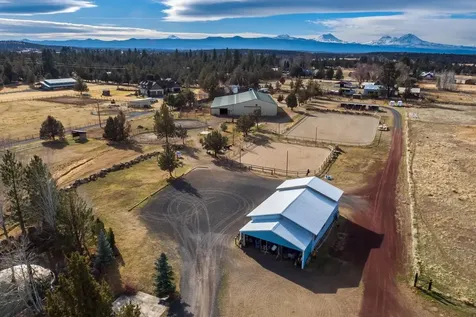 65535 Cline Falls Road Bend OR 97703