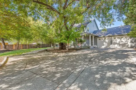 245 Jackson Creek Drive Jacksonville OR 97530