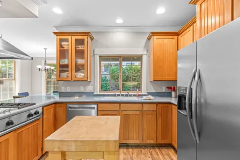 245 Jackson Creek Drive Jacksonville OR 97530